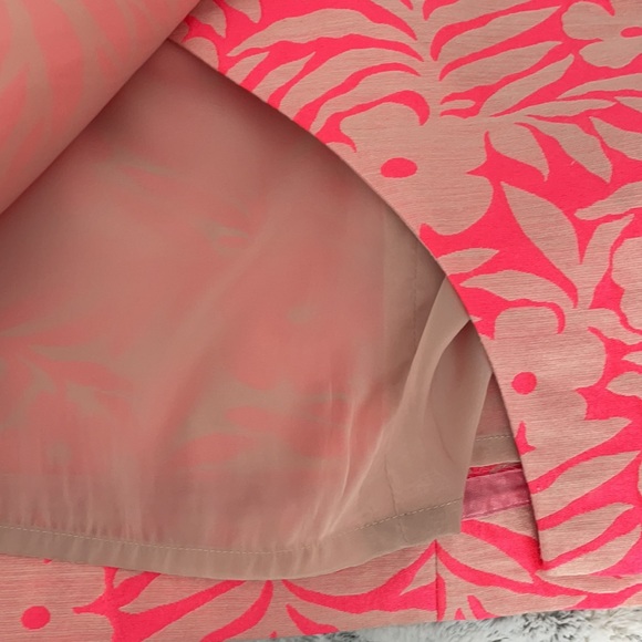 J. Crew size 4 pencil skirt - Picture 3 of 3